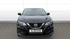 Nissan Qashqai 1.3 DiG-T Acenta Premium 5dr Petrol Hatchback